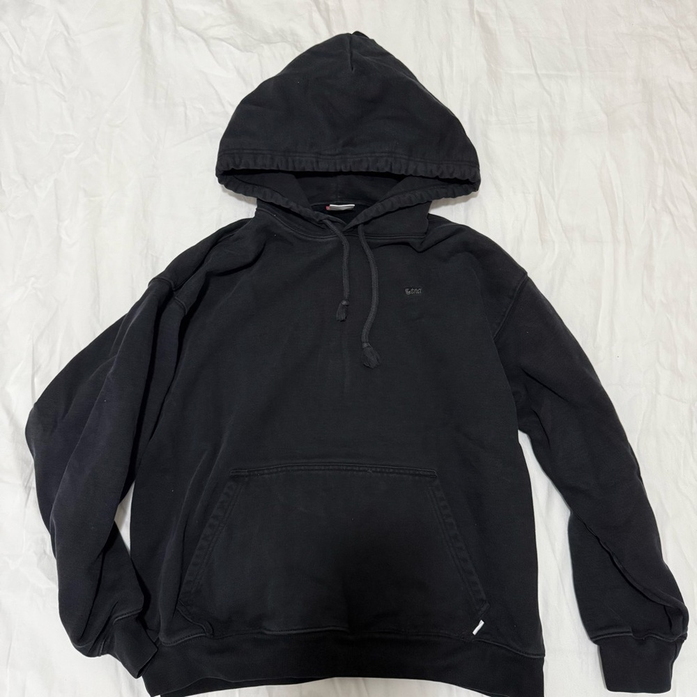 Aritzia Matching Extra Af Fleece Sweatset
